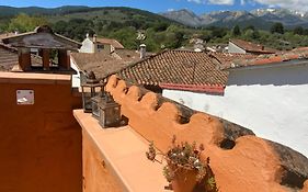 'La Casa de LoLa' casita de cuento con vistas